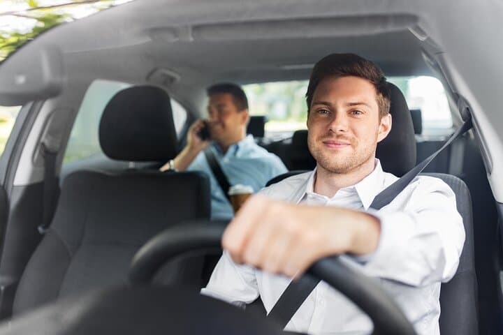 Private transfer from Nice to Marseille, 2 hour Stop in Cannes