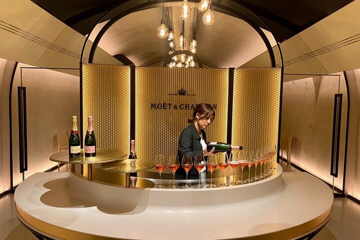 Moet et Chandon