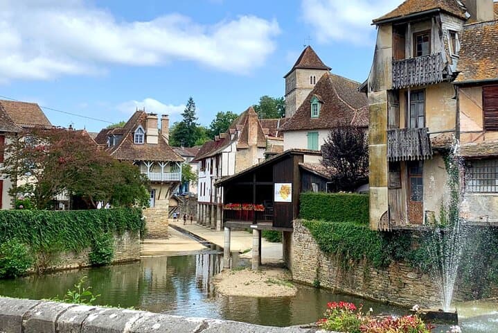 Biarritz: Exclusive Day to Lourdes !
