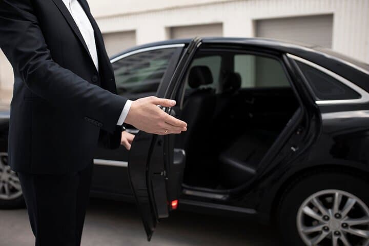 Paris Private Airport Transfer