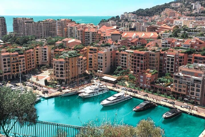 Monaco