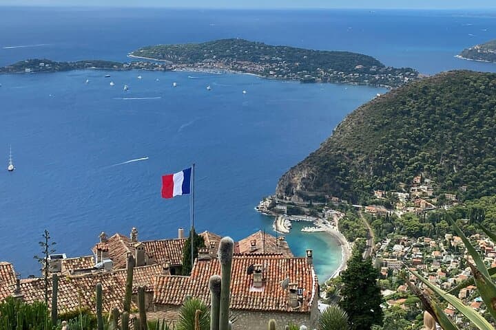 Eze