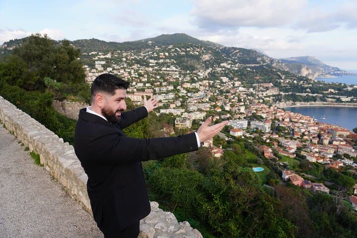 Villefranche
