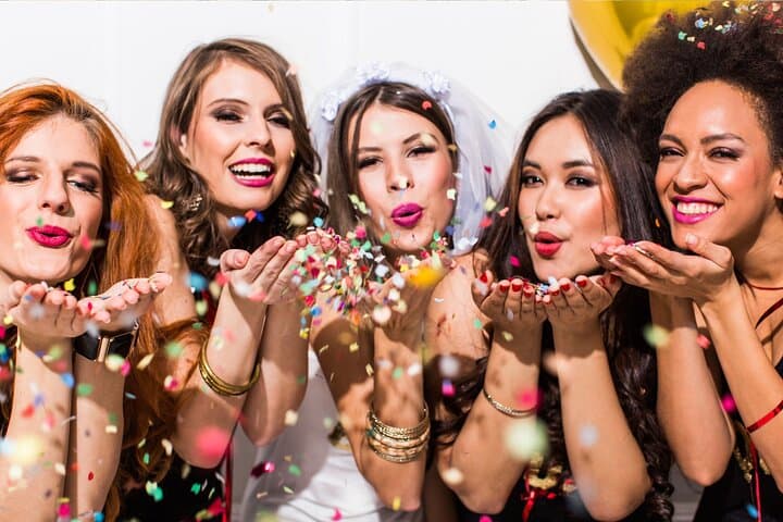 Challenges and questions on the theme of wedding in Bordeaux