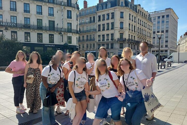 Challenges and questions on the theme of marriage in Lyon