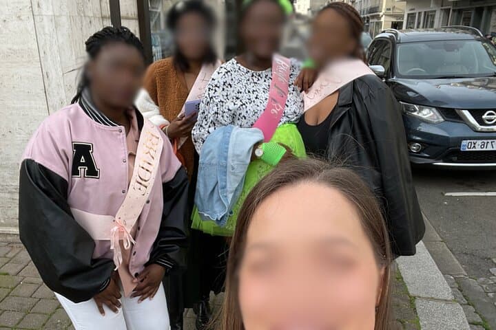 Wedding Challenges and Questions in Tours