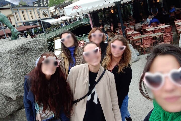 Special stag party track game in Bruges