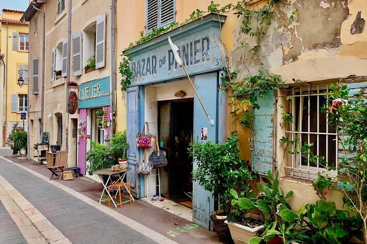 A Perfect Day of Discovery from the Cruise Port of Marseille