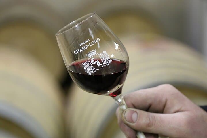 The wines of Provence.... a must to discover !