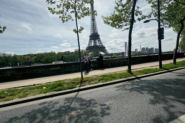 Private transfer Orly Airport Paris Hotels - One way