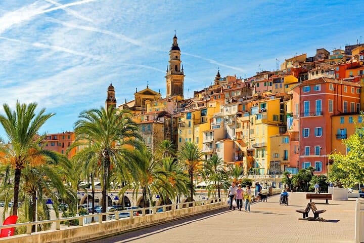 Menton