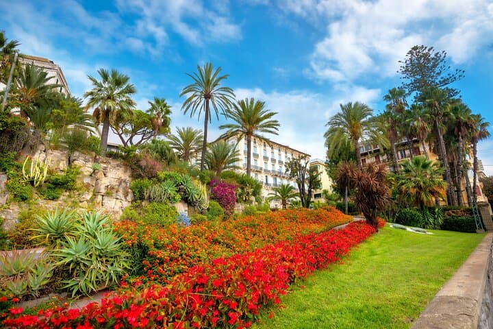 SANREMO, CITY