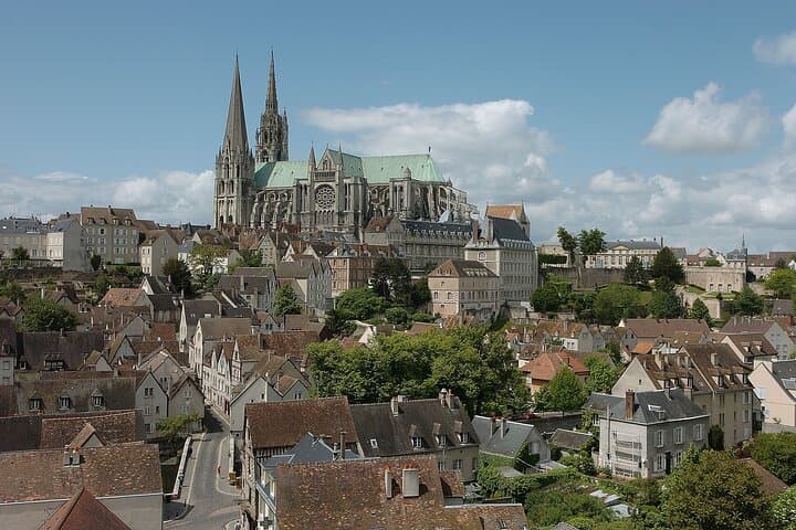 ®Ville de Chartres - Guillermo Osorio