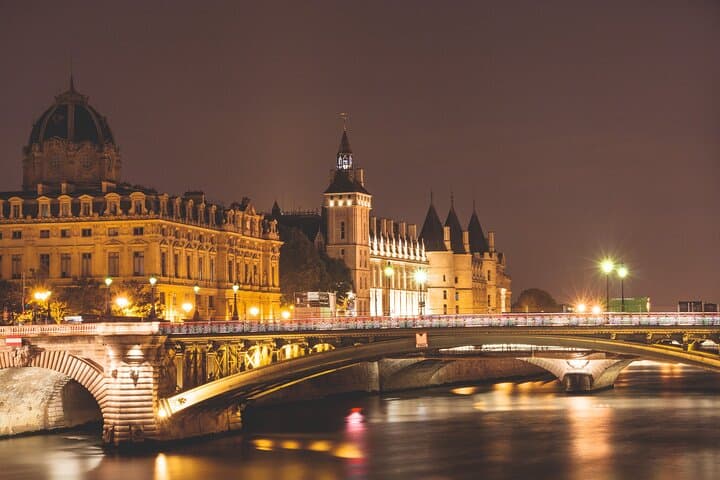 © Paris Tourist Office - Photographe © Sarah Sergent