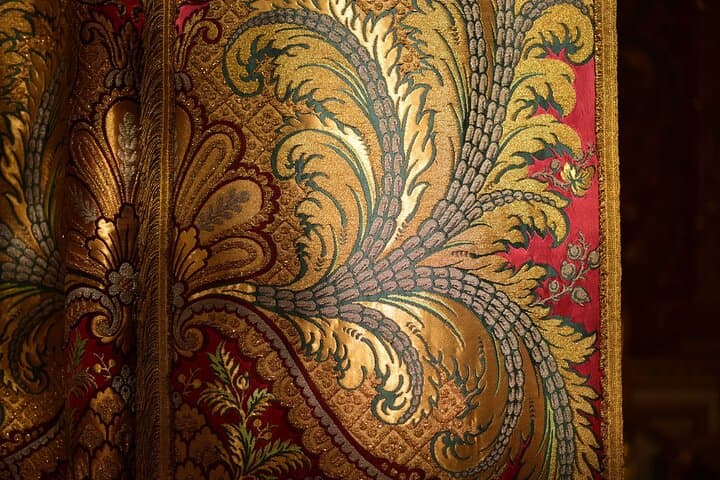 Versailles with small group