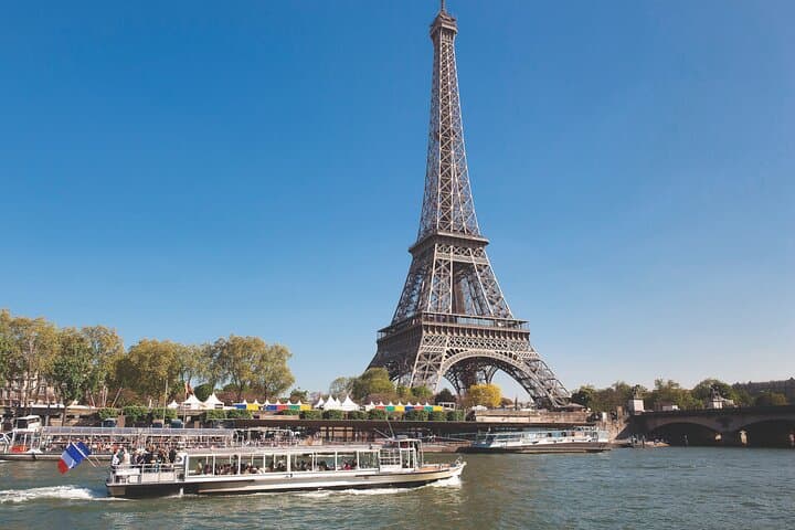 © Paris Tourist Office - Photographe Daniel Thierry