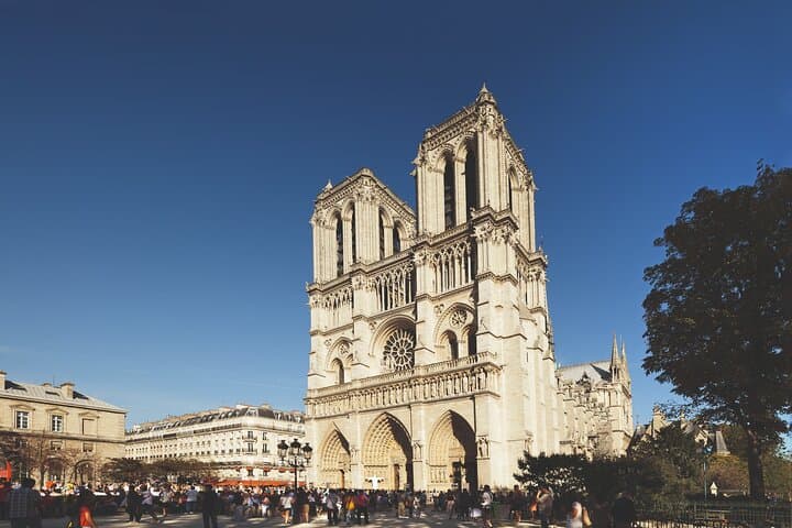 © Paris Tourist Office - Photographe Marc Bertrand