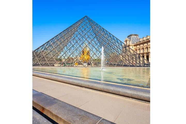 Paris: Premium City Highlights Guided Private Tour