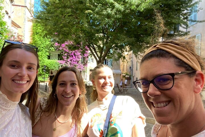 Exclusive private tour of Saint Tropez by a Tropezian guide