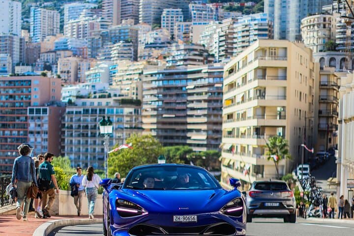 Monaco