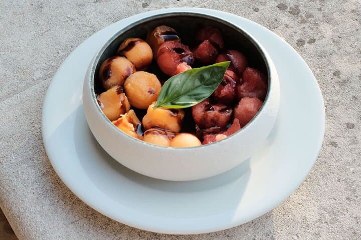 Private Provence Olive Oil & Gourmet Food Tasting