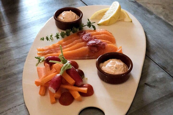 Private Provence Olive Oil & Gourmet Food Tasting