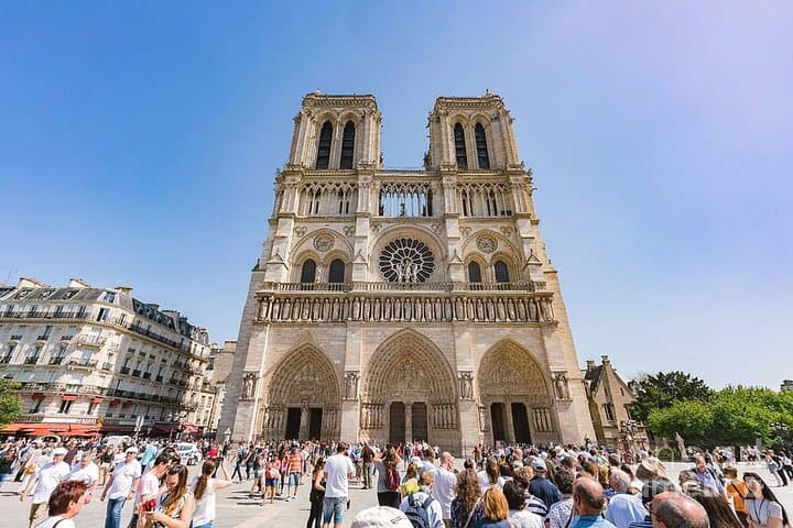 Paris City