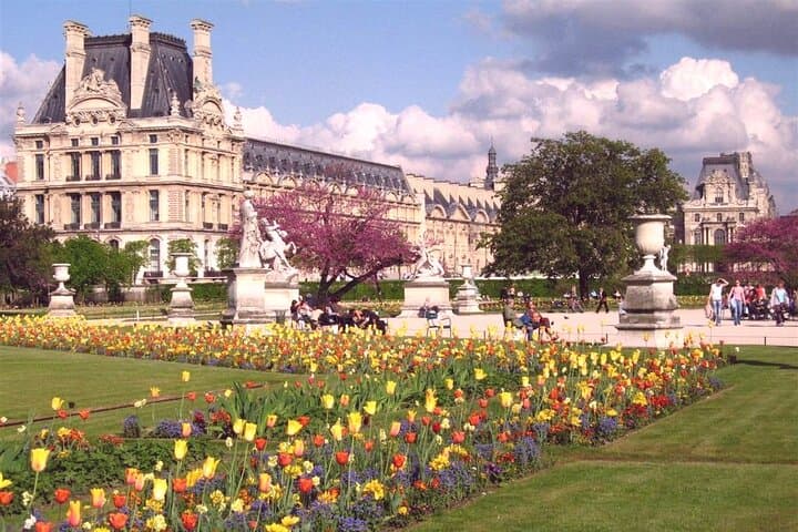 Paris City