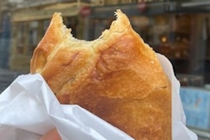 Private tour in the luxury Paris area Food/Fashion/Luxury