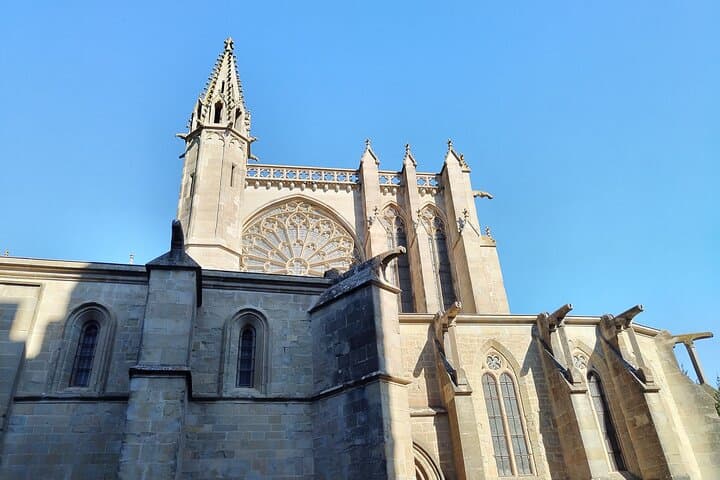 Carcassonne: Exclusive Private Guided Tour