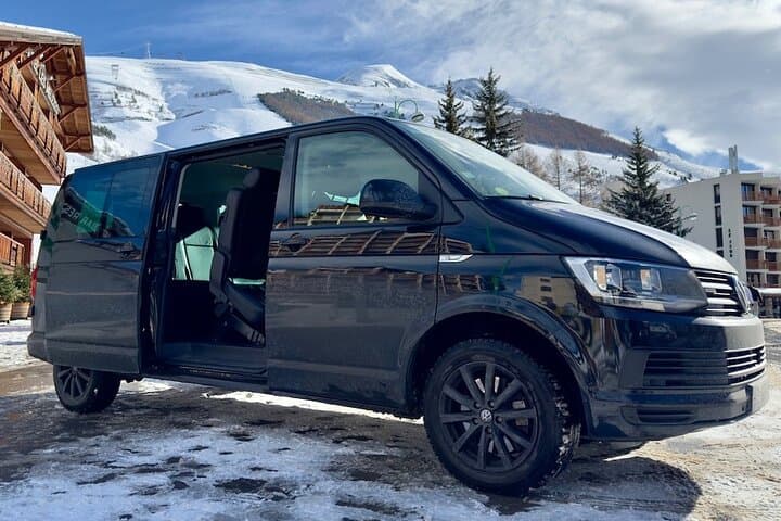 Reliables Airports Transfers to Les deux Alpes