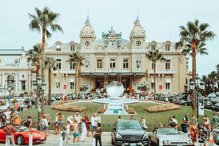 Monte Carlo