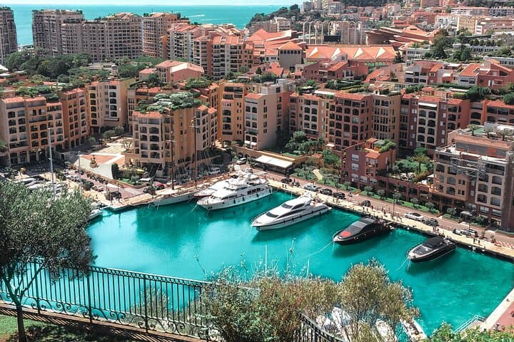 Monaco