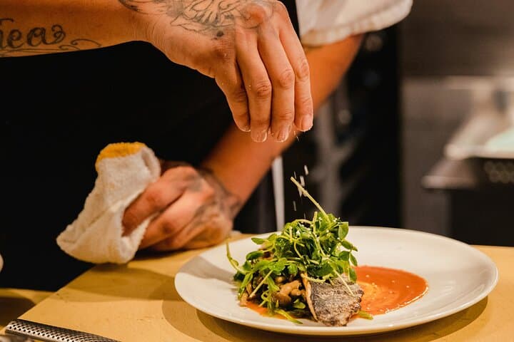 Tailor-made meals