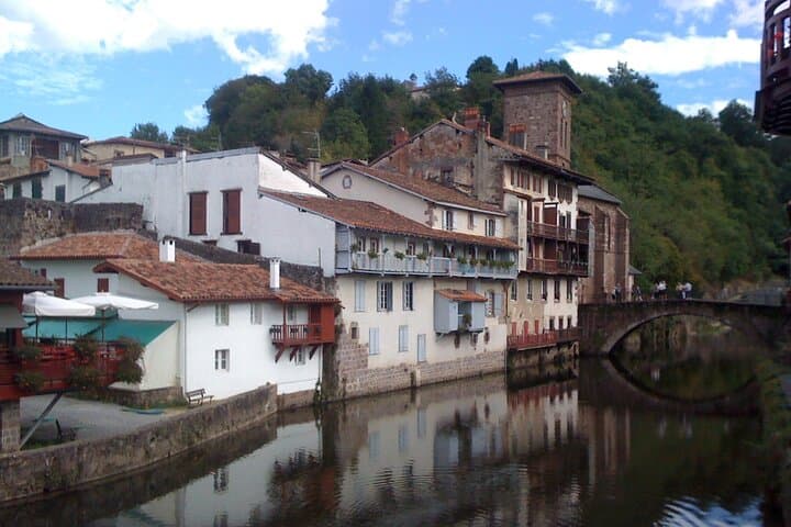 Experience the Best of the Basque Country from Coast to Mountain