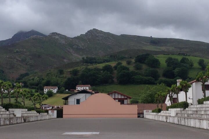 Experience the Best of the Basque Country from Coast to Mountain