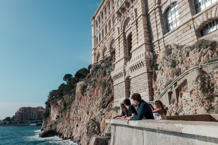 Monaco