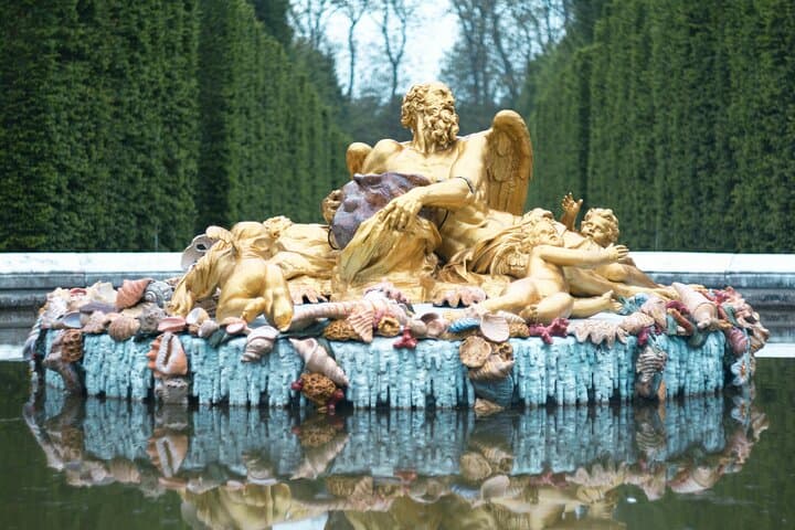 Le Havre Shore Excursion: Private Trip to Versailles