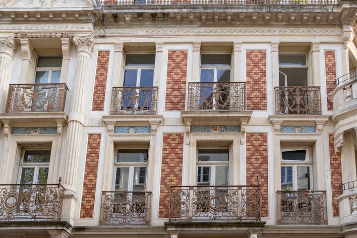 Explore Mulhouse in 60 minutes with a Local