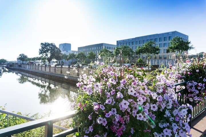 Explore Mulhouse in 60 minutes with a Local