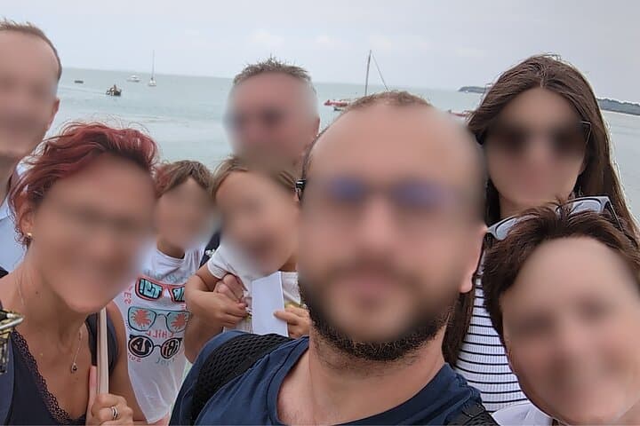 Idea for a fun visit Île d'Aix
