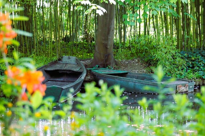 Giverny & Honfleur VIP Private Day Trip from Paris or Le Havre