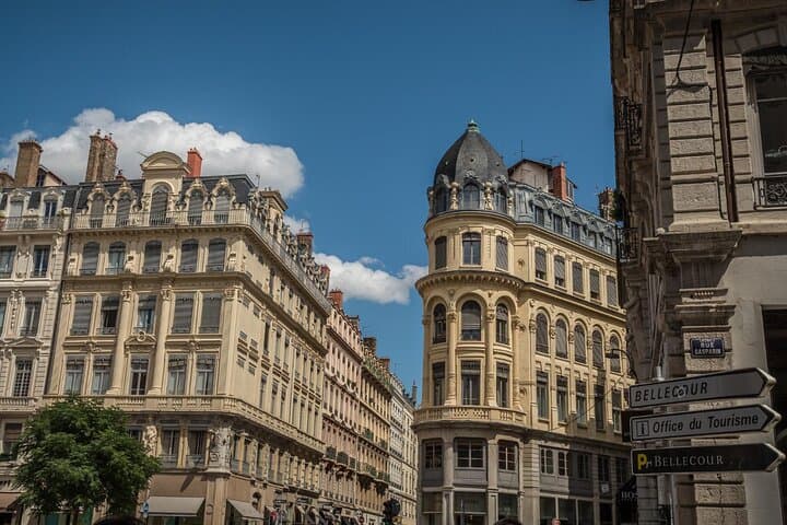 Best Intro to Dijon in 2 hours with a Local