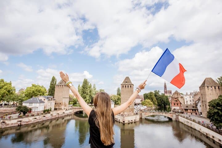 Strasbourg Food Tour: A Culinary Experience with a Local