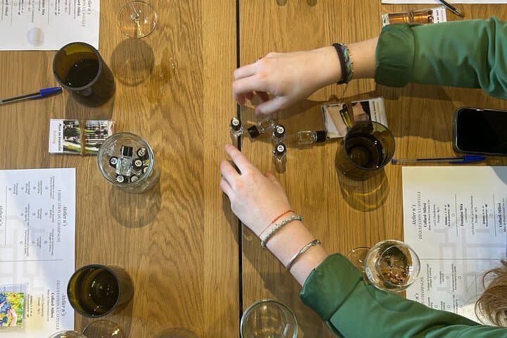 Food and Champagne Experience from Reims (Private full day tour)