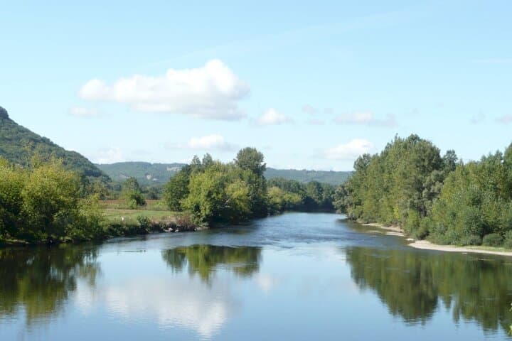 Full Day Dordogne Castles and Gardens Private Tour
