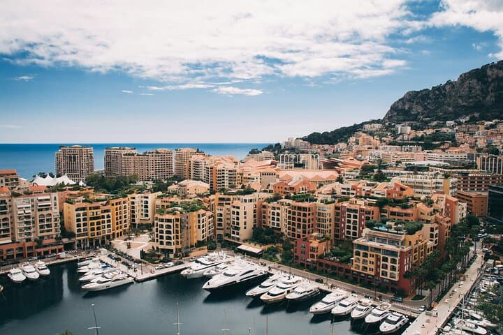 Private Tour of Monaco Eze and La Turbie from Nice with Photos