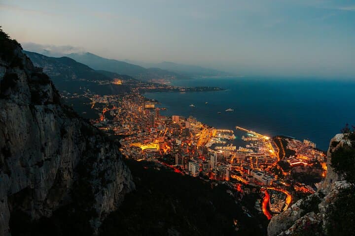 Private Tour of Monaco Eze and La Turbie from Nice with Photos