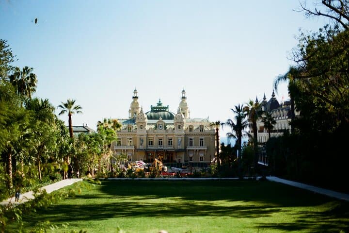 Private Tour of Monaco Eze and La Turbie from Nice with Photos