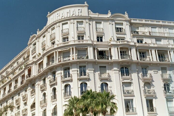 Antibes Cannes and St Paul Day Trip with Free Photos